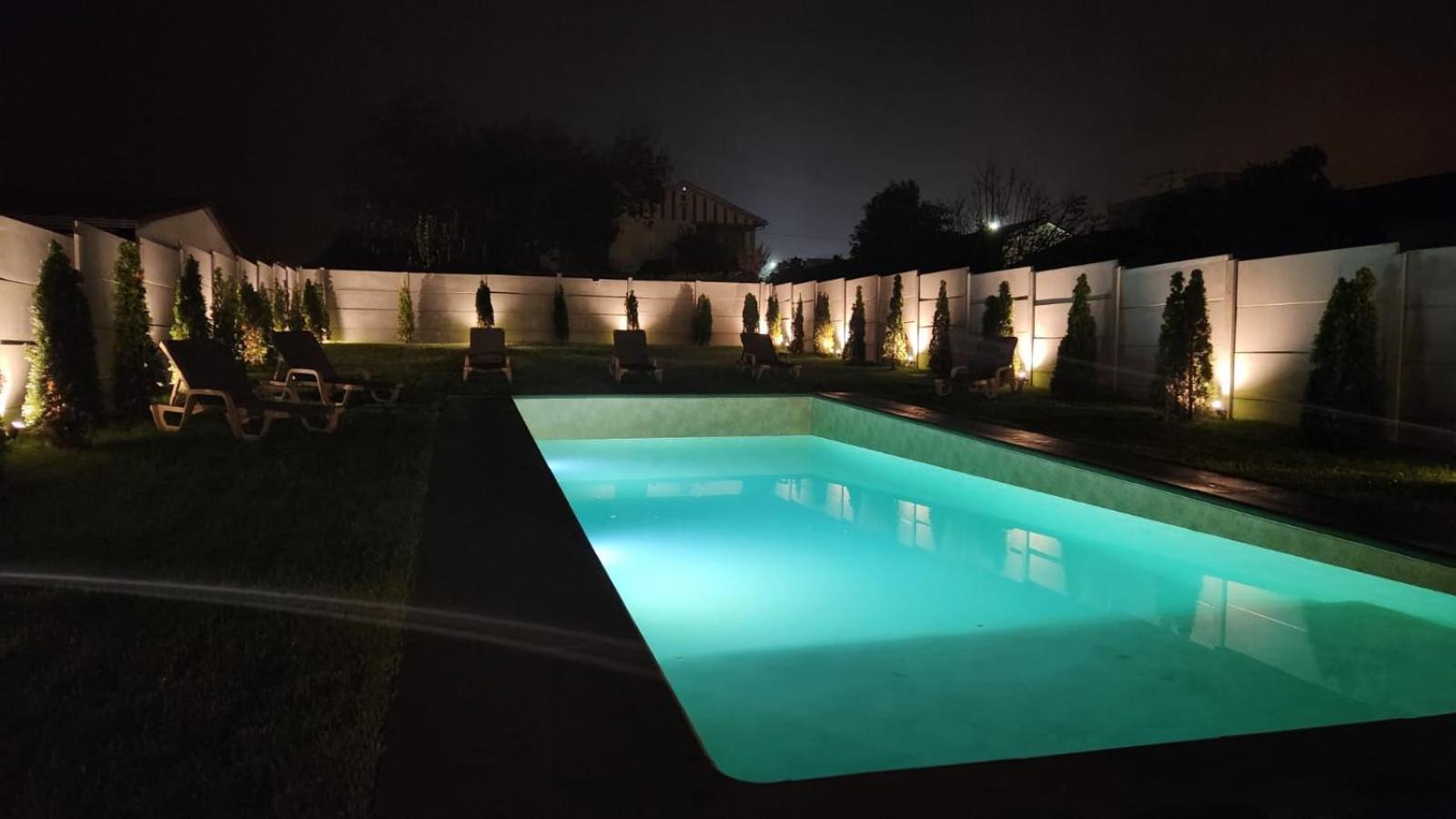 Dream House 1 Villa Valenca Kültér fotó